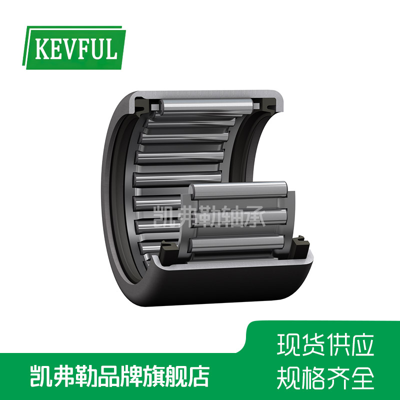 滾針軸承